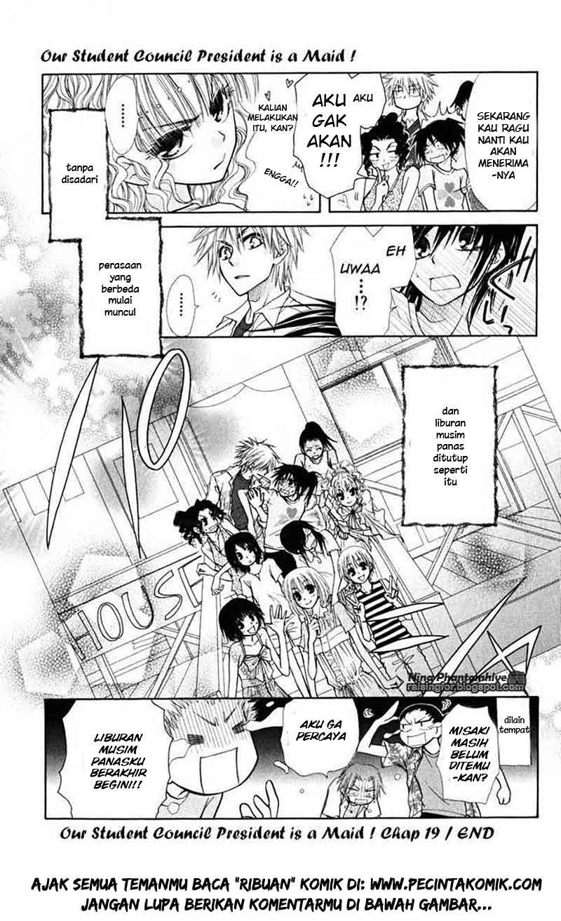 Chapter 19 - halaman 32