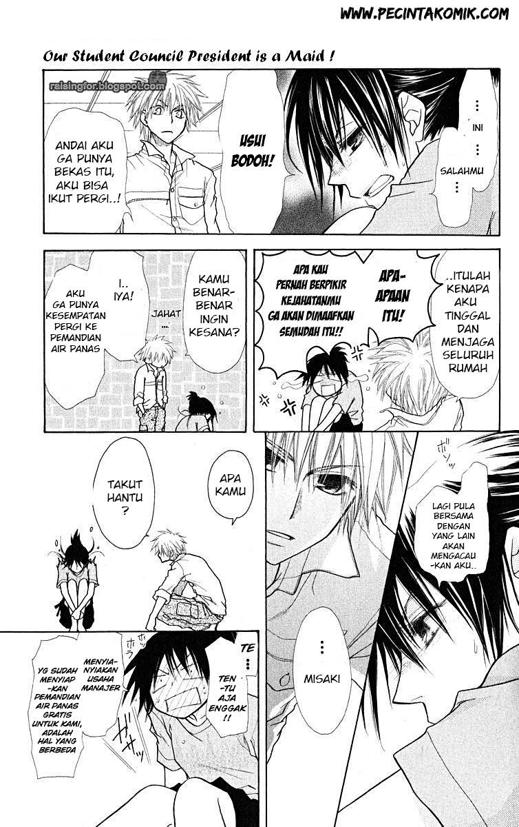 Chapter 18 - halaman 26