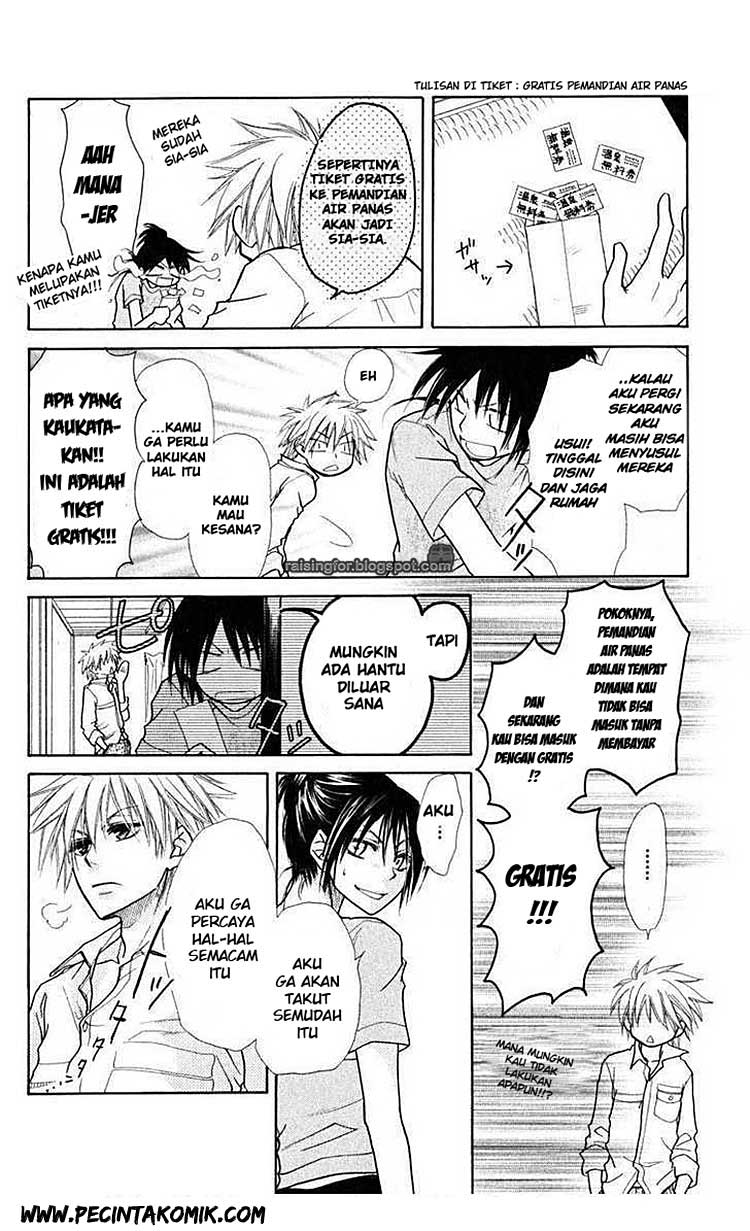 Chapter 18 - halaman 27