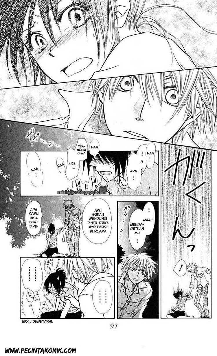 Chapter 18 - halaman 30