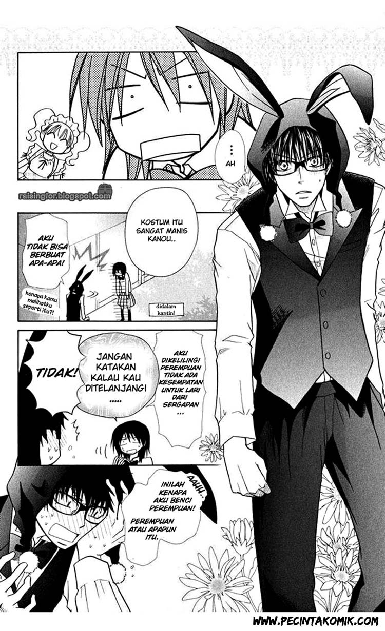 Chapter 17 - halaman 22