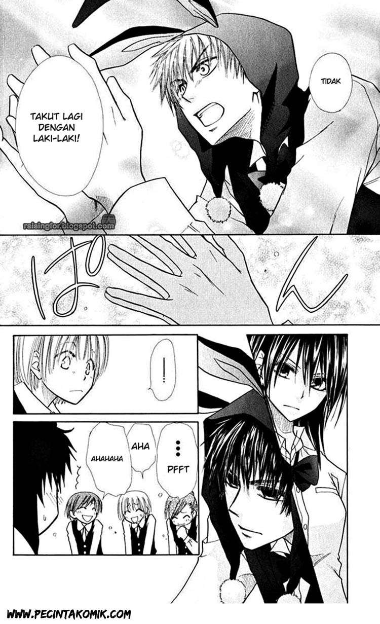 Chapter 17 - halaman 30