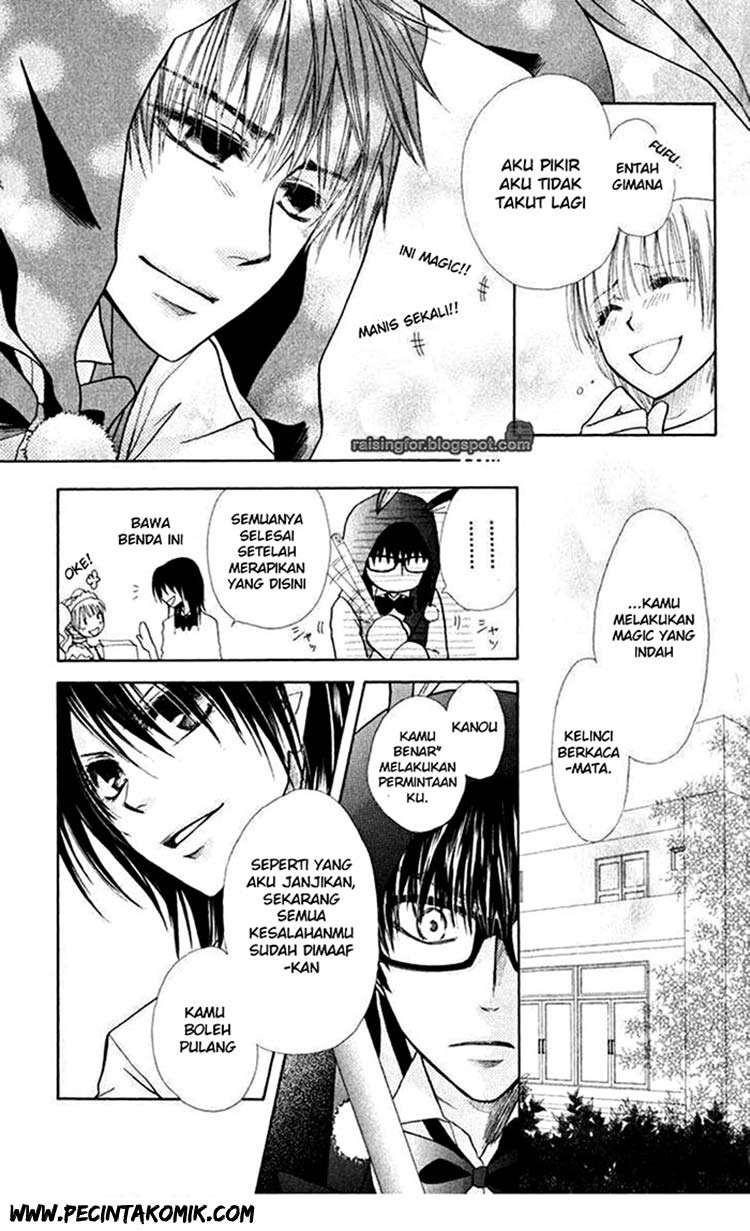 Chapter 17 - halaman 31