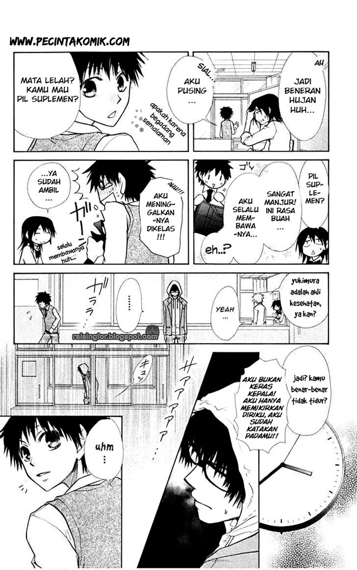Chapter 16 - halaman 27