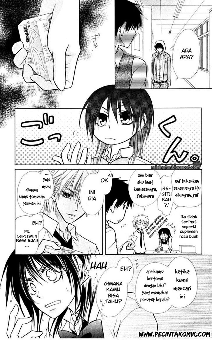 Chapter 16 - halaman 28