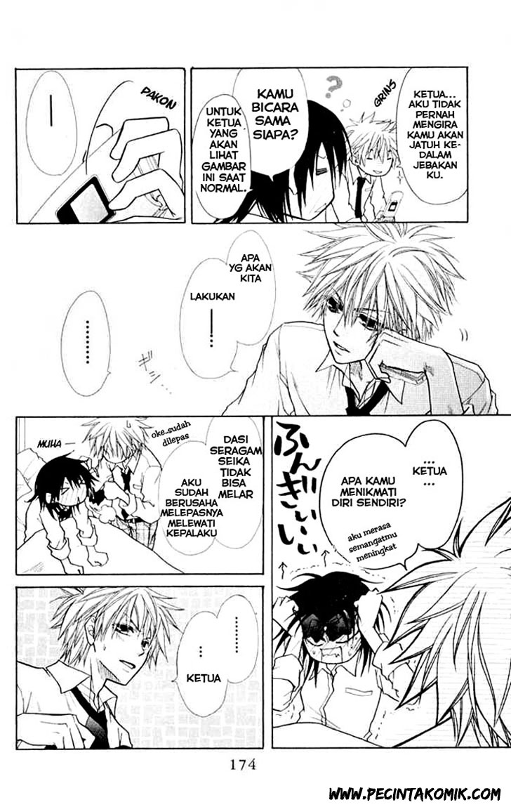 Chapter 15 - halaman 22