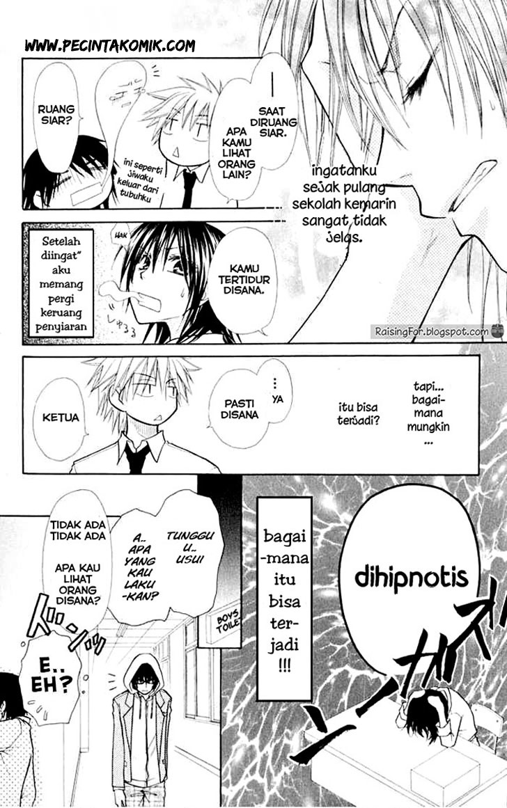Chapter 15 - halaman 32