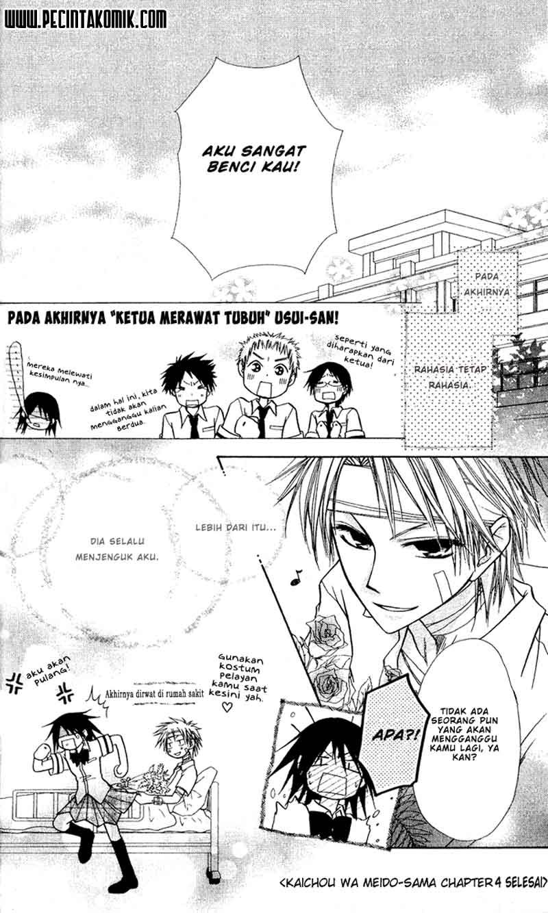 Chapter 4 - halaman 32