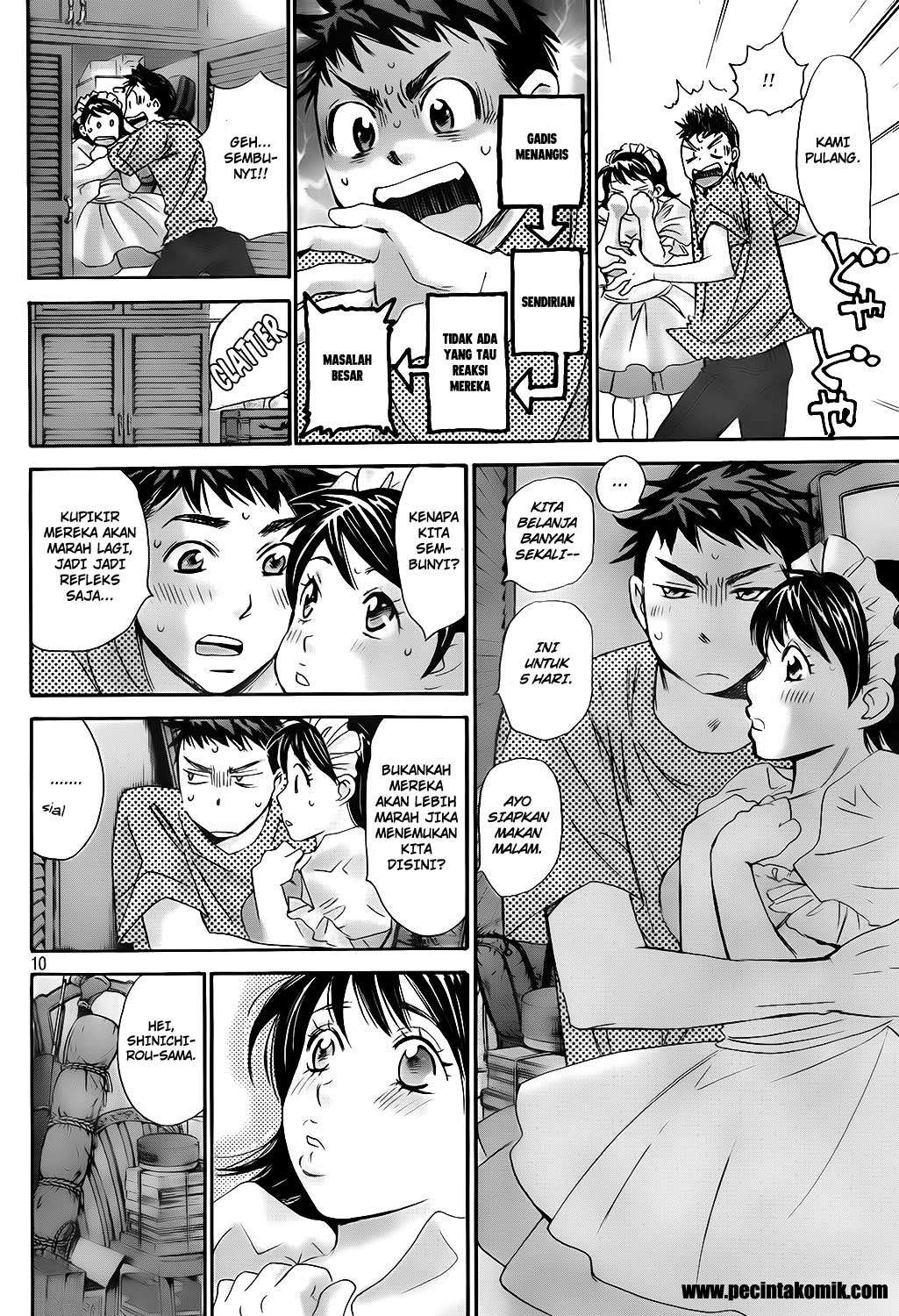 Chapter 18 - halaman 12
