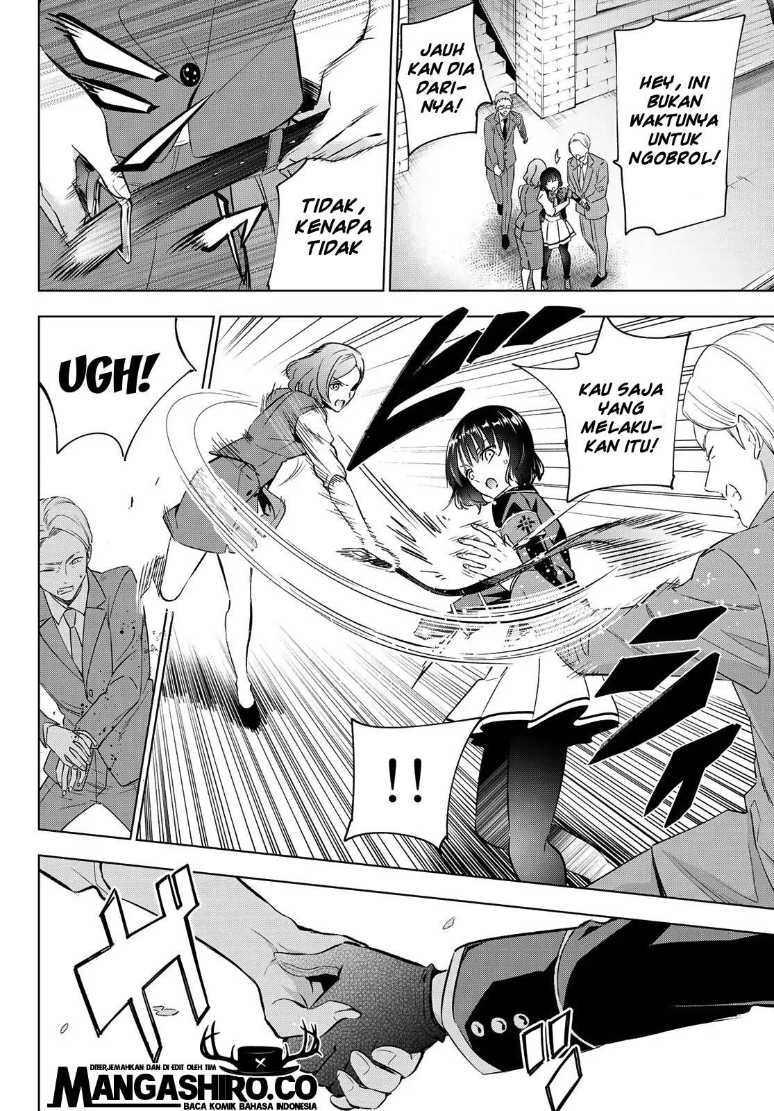 Chapter 108 - halaman 11