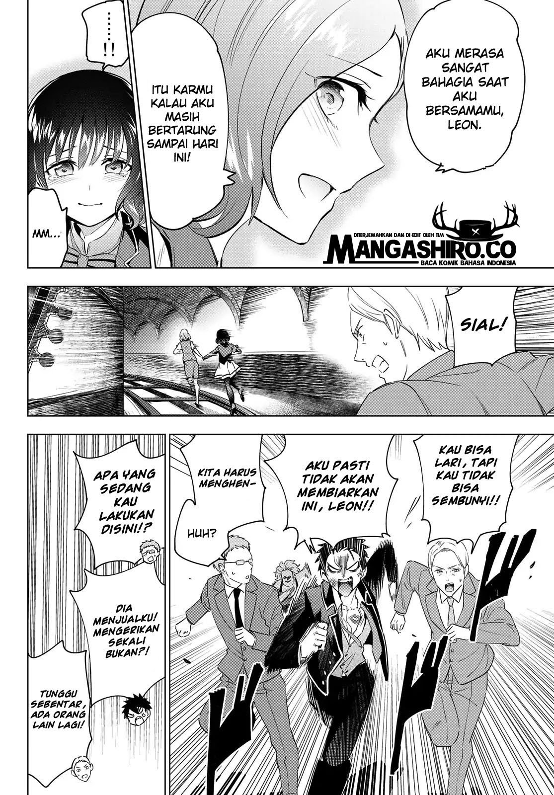 Chapter 108 - halaman 15