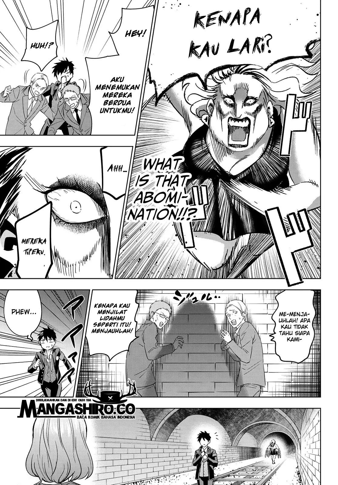 Chapter 108 - halaman 16