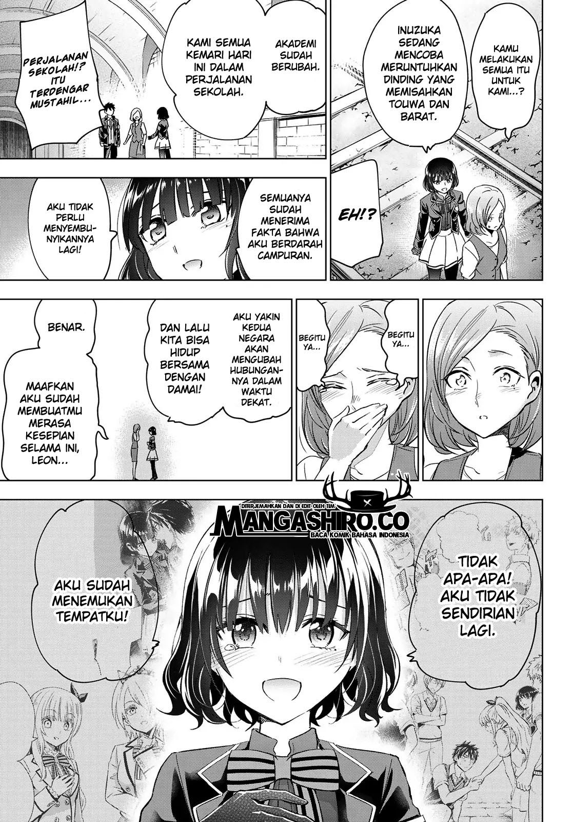 Chapter 108 - halaman 18