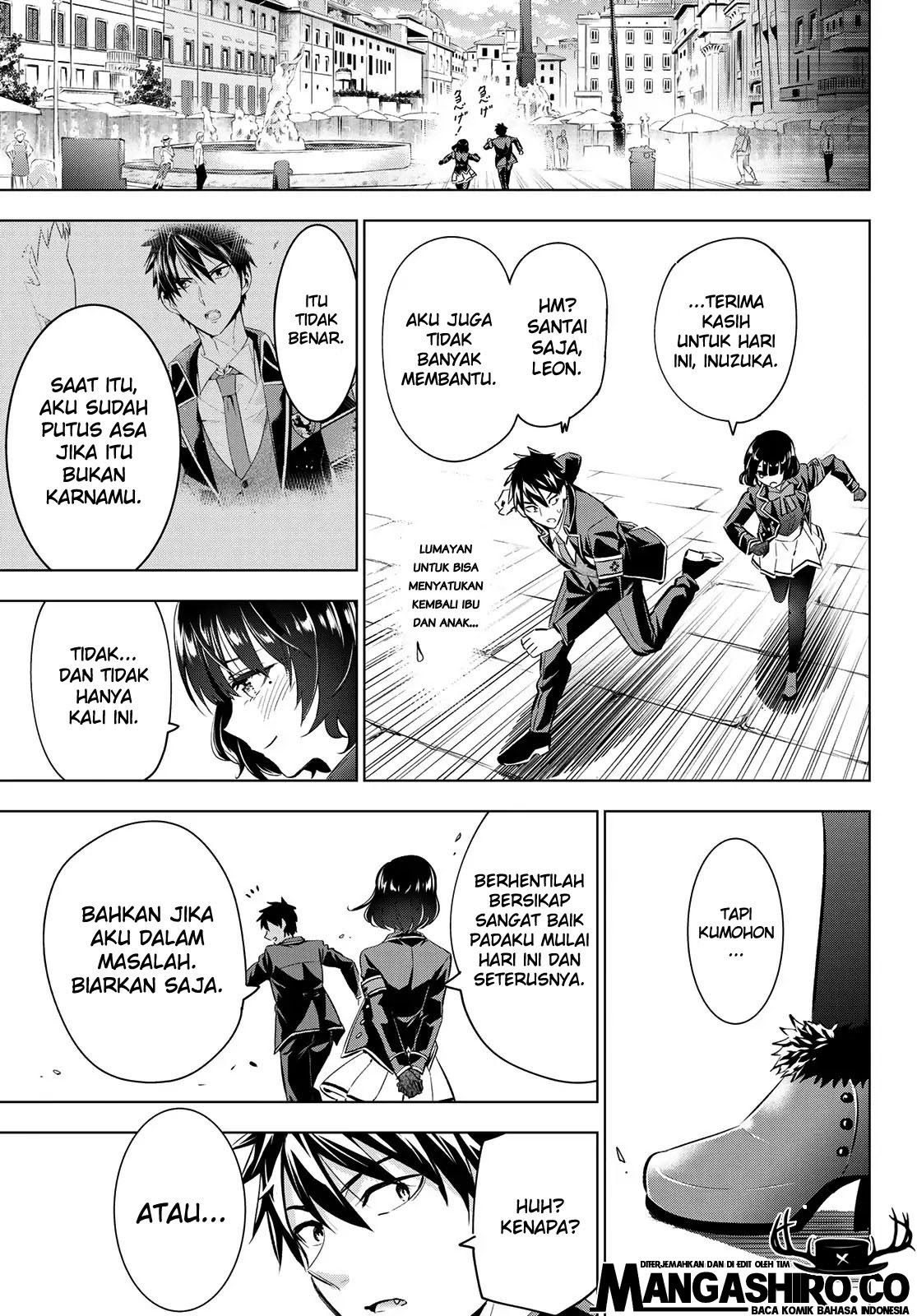 Chapter 108 - halaman 20