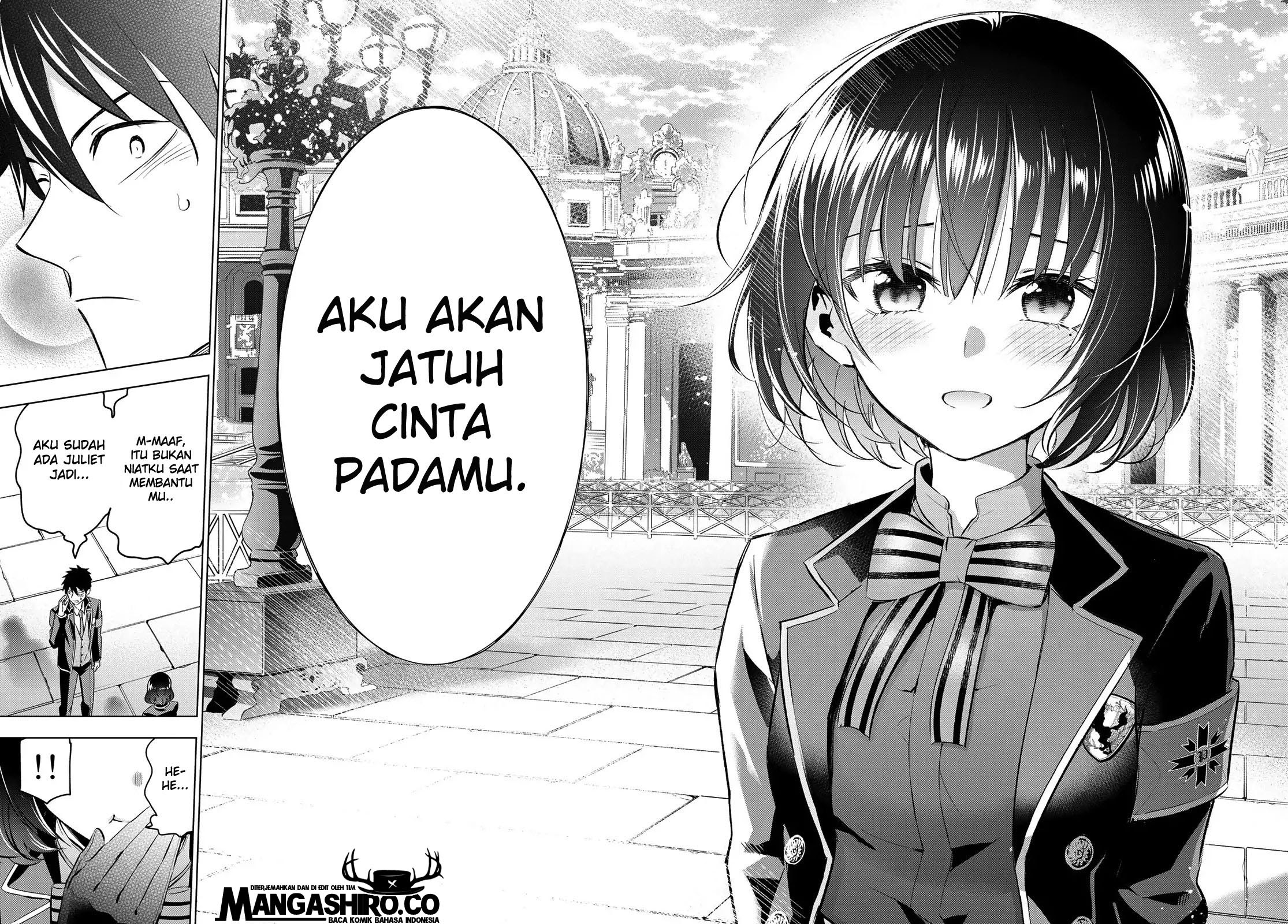 Chapter 108 - halaman 21