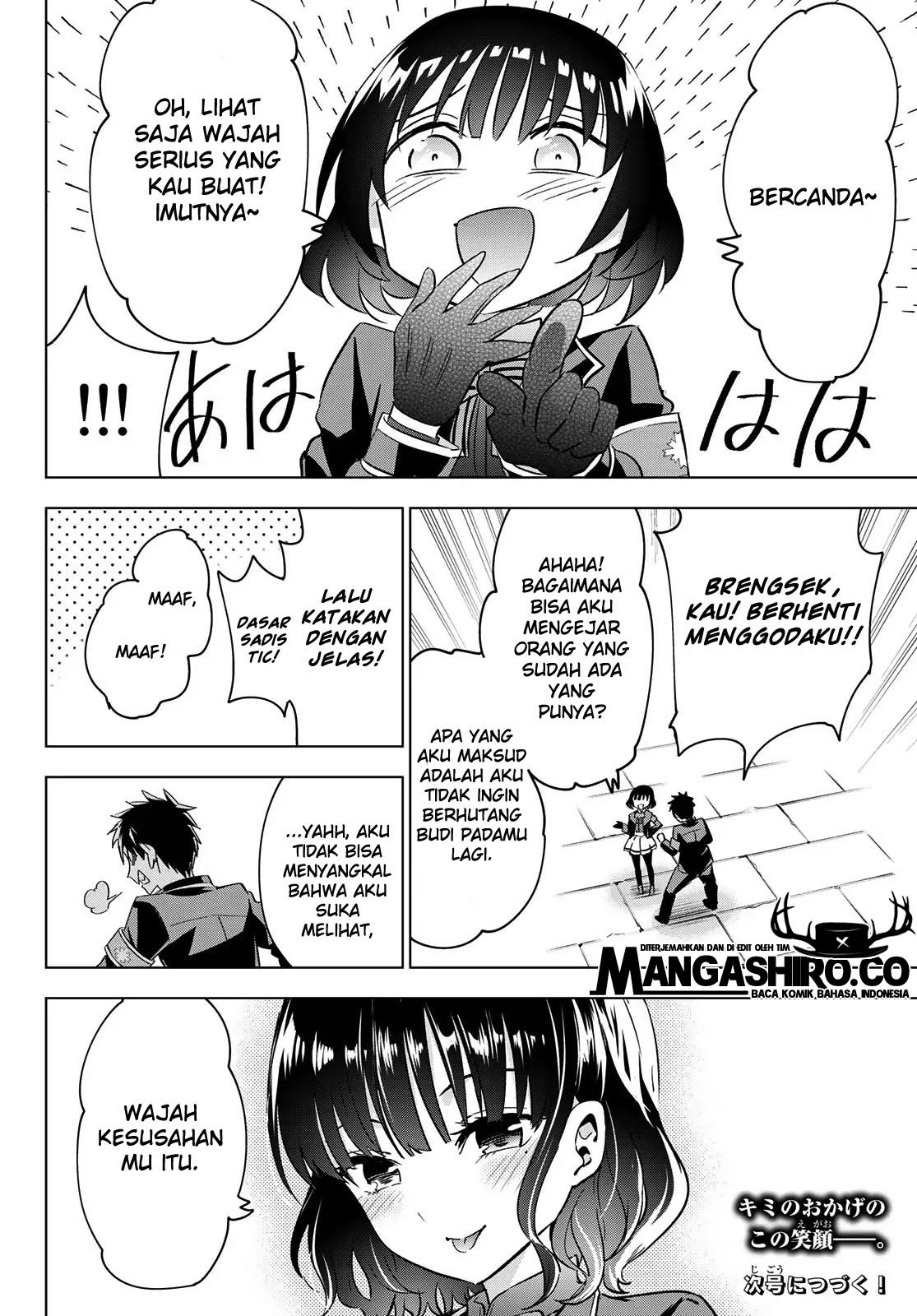 Chapter 108 - halaman 22