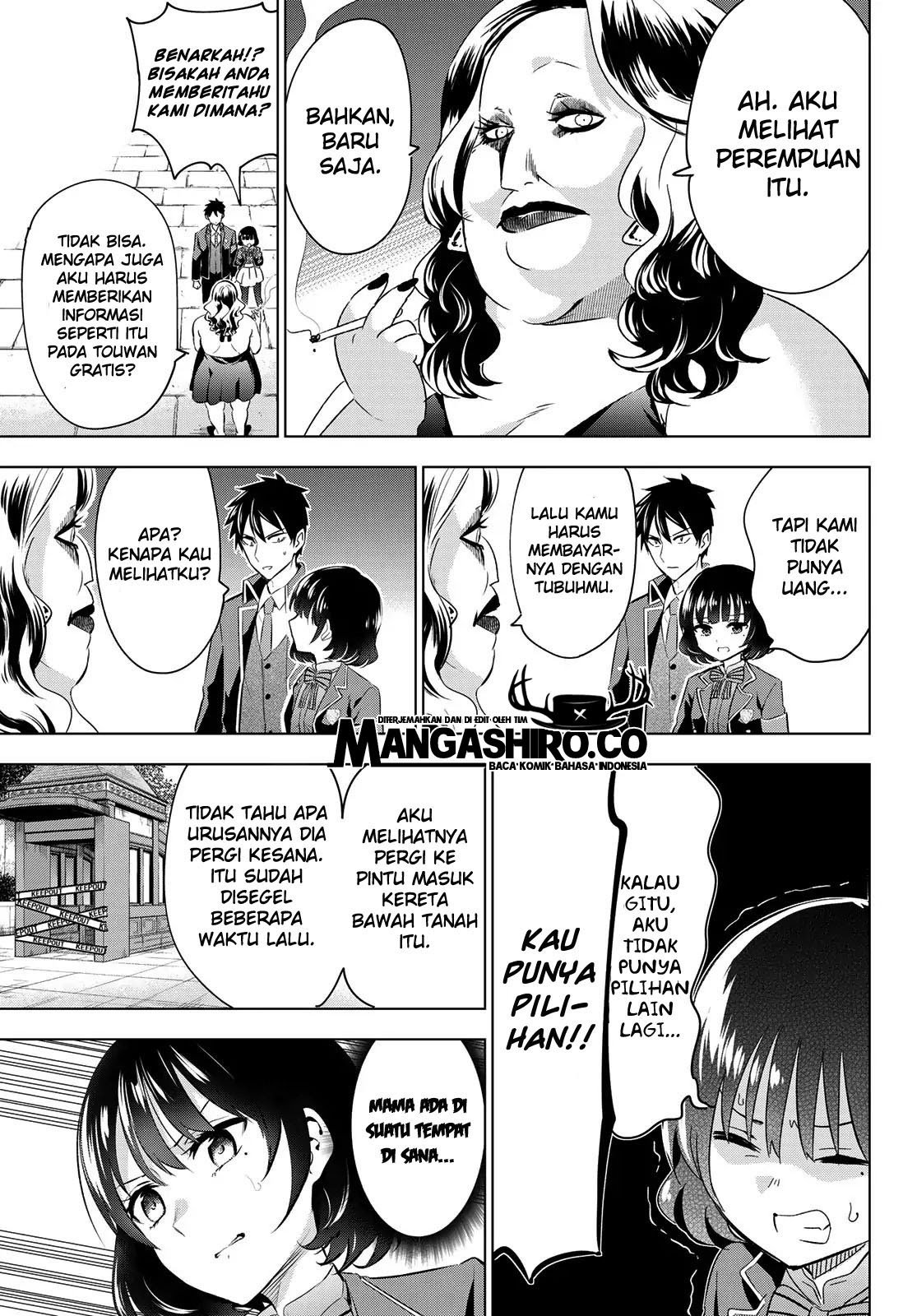 Chapter 108 - halaman 6
