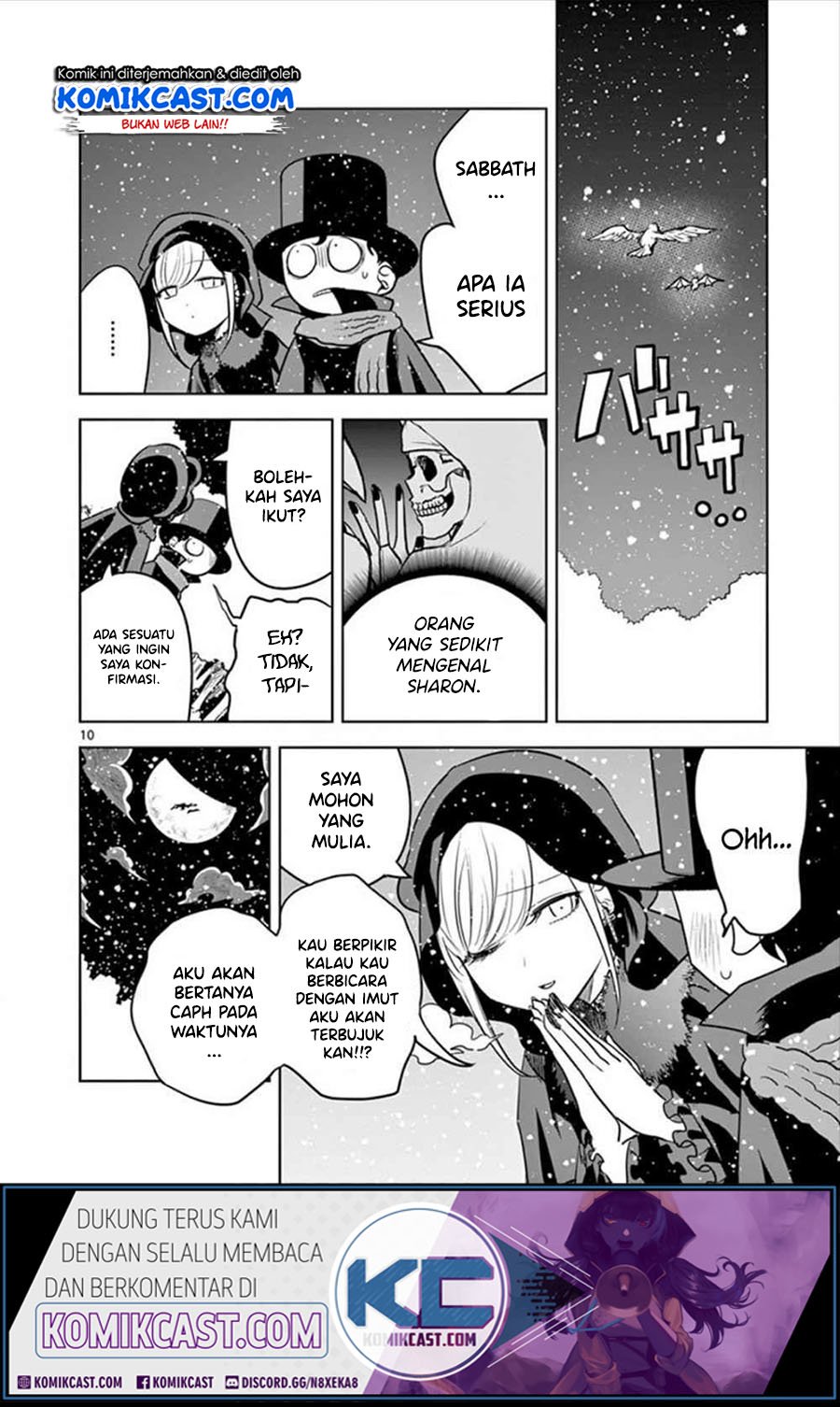 Chapter 35 - halaman 12