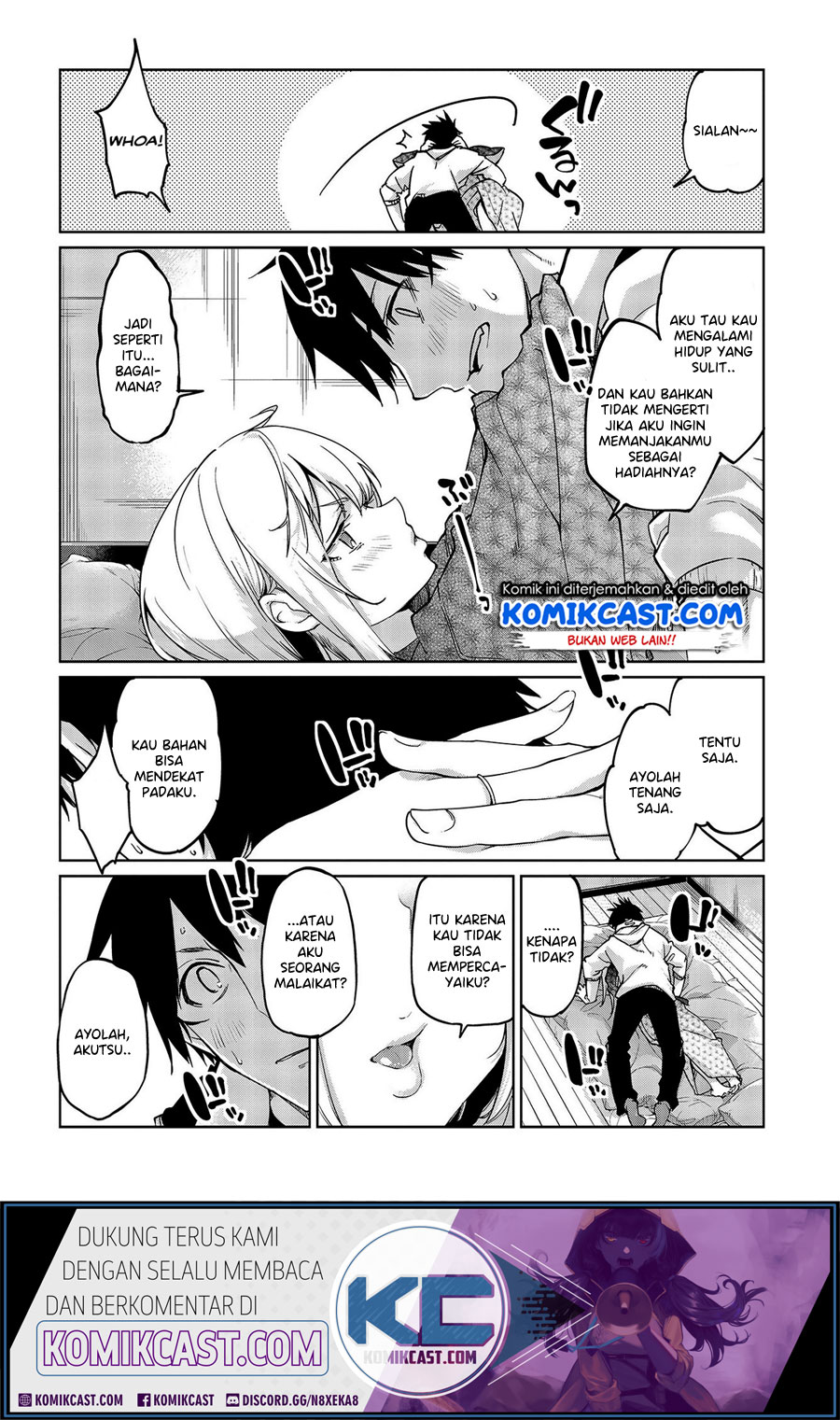Chapter 44 - halaman 22