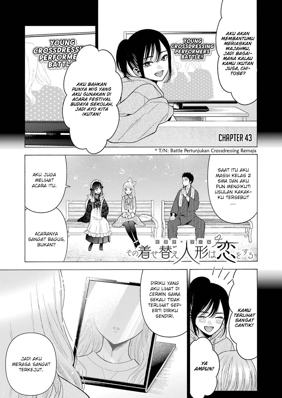Chapter 43 - halaman 2