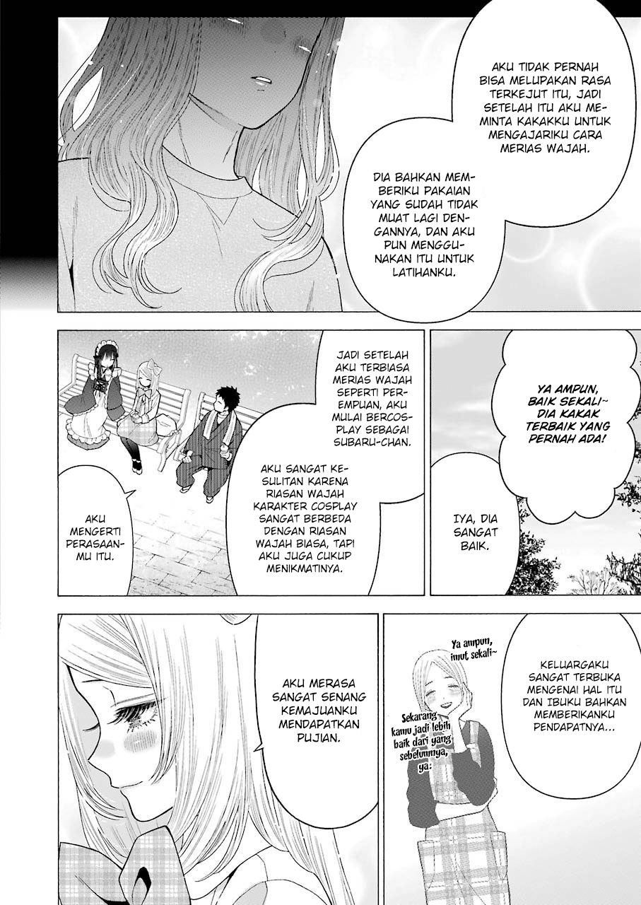 Chapter 43 - halaman 3