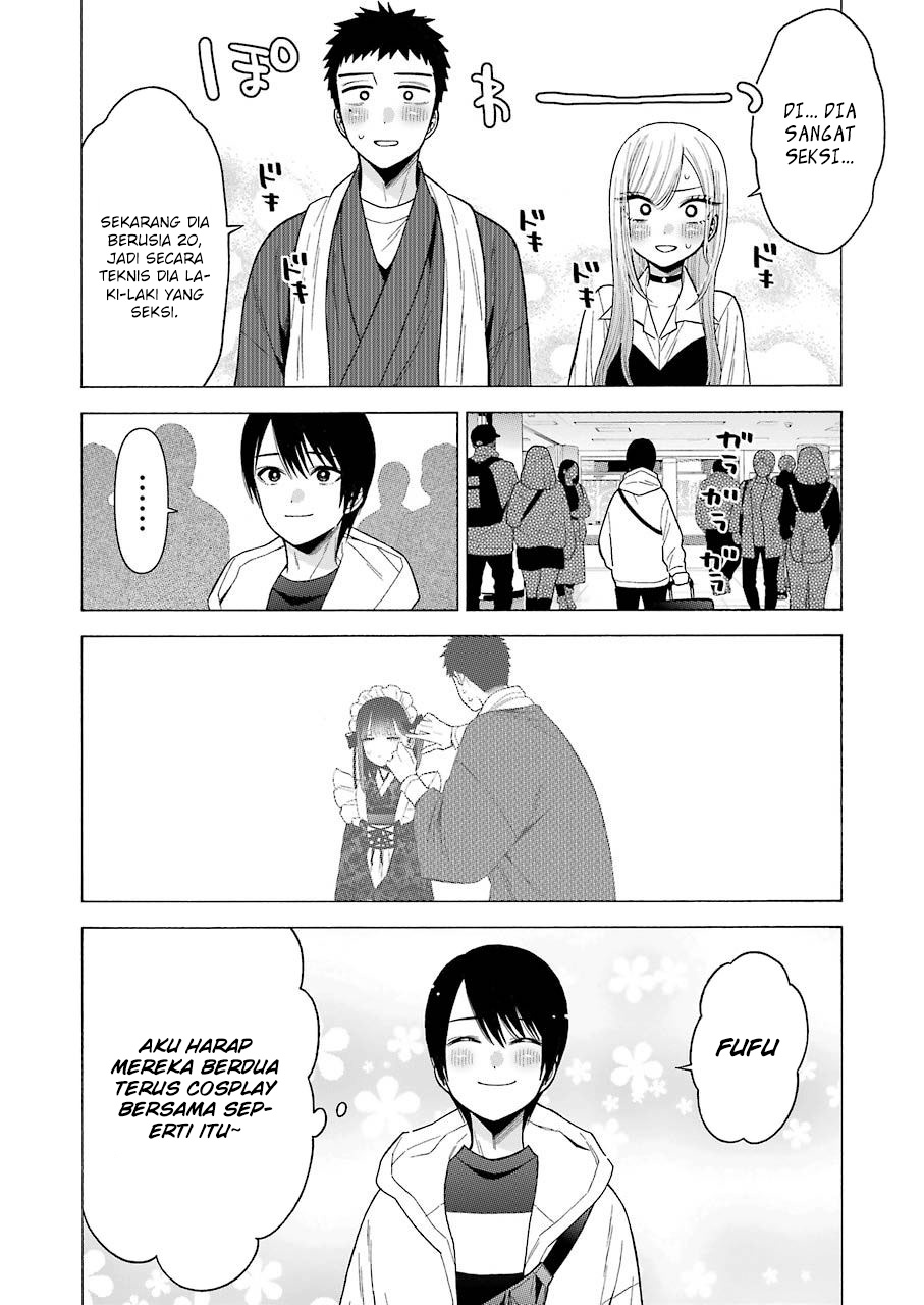 Chapter 43 - halaman 21