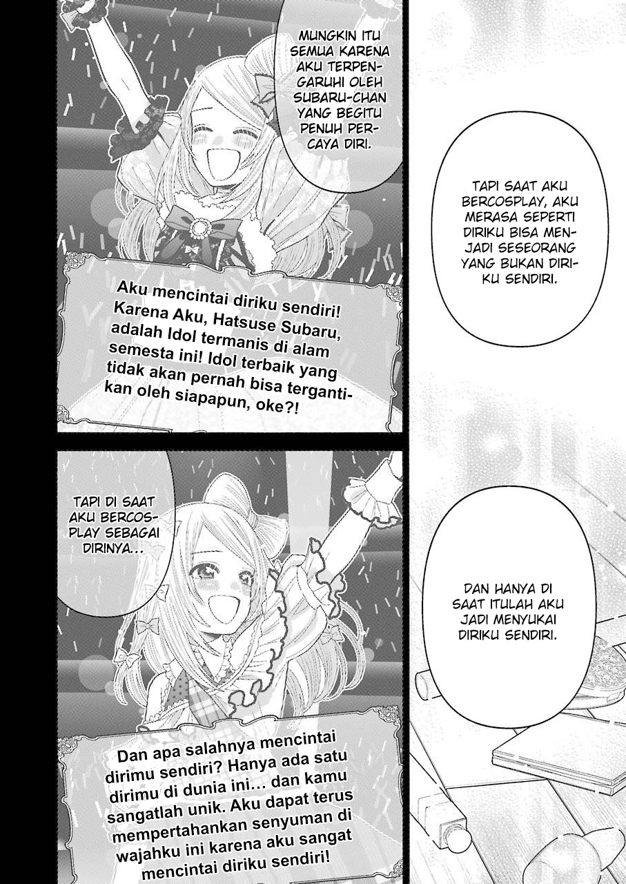 Chapter 43 - halaman 5