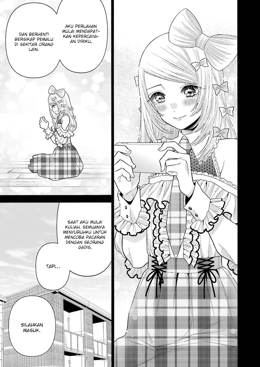 Chapter 43 - halaman 6