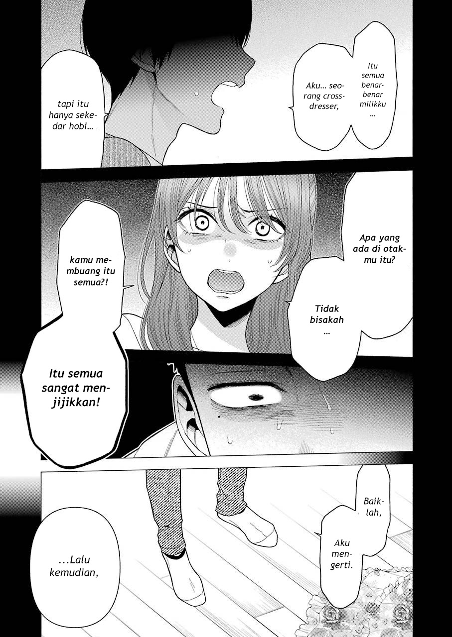 Chapter 43 - halaman 8