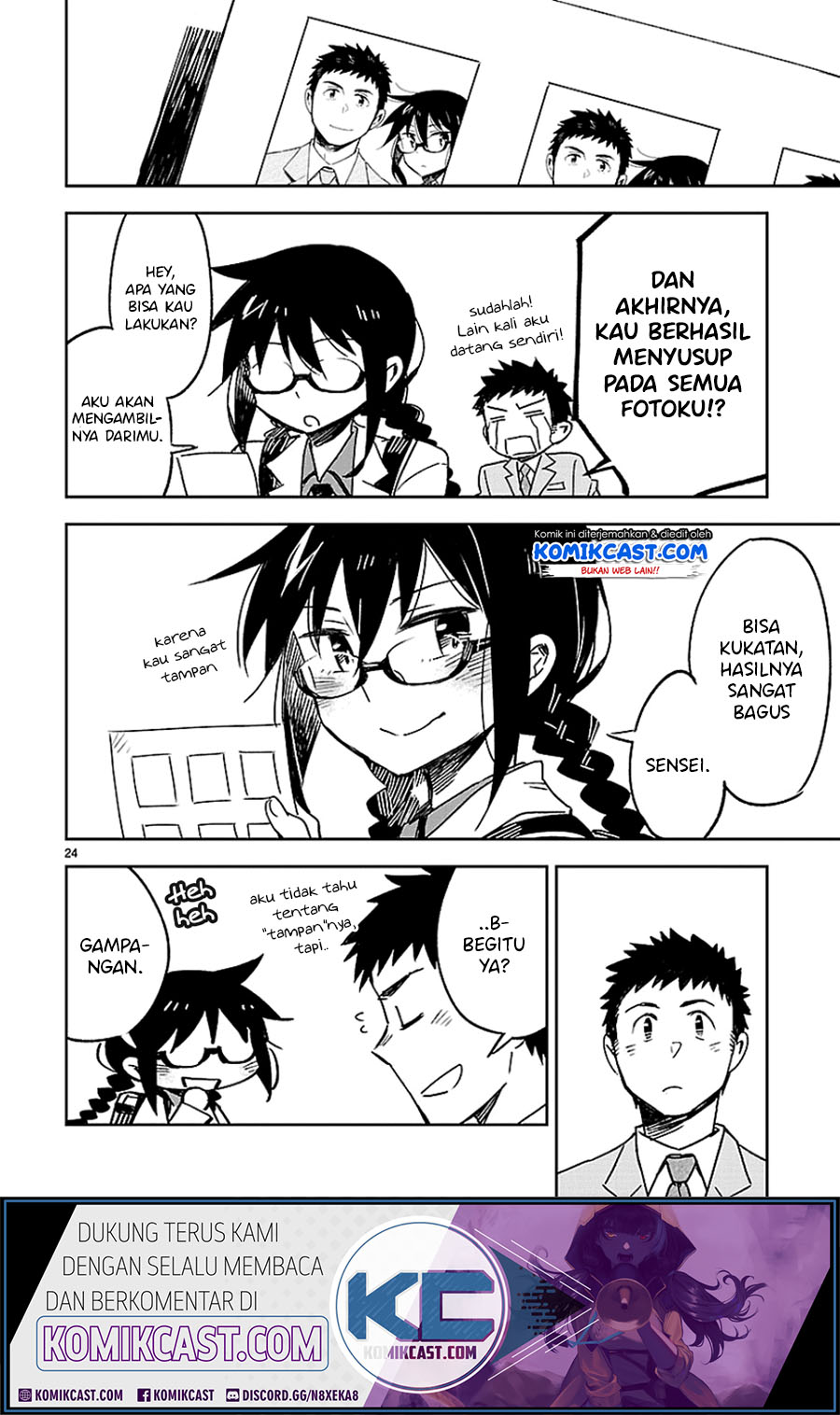 Chapter 24 - halaman 28