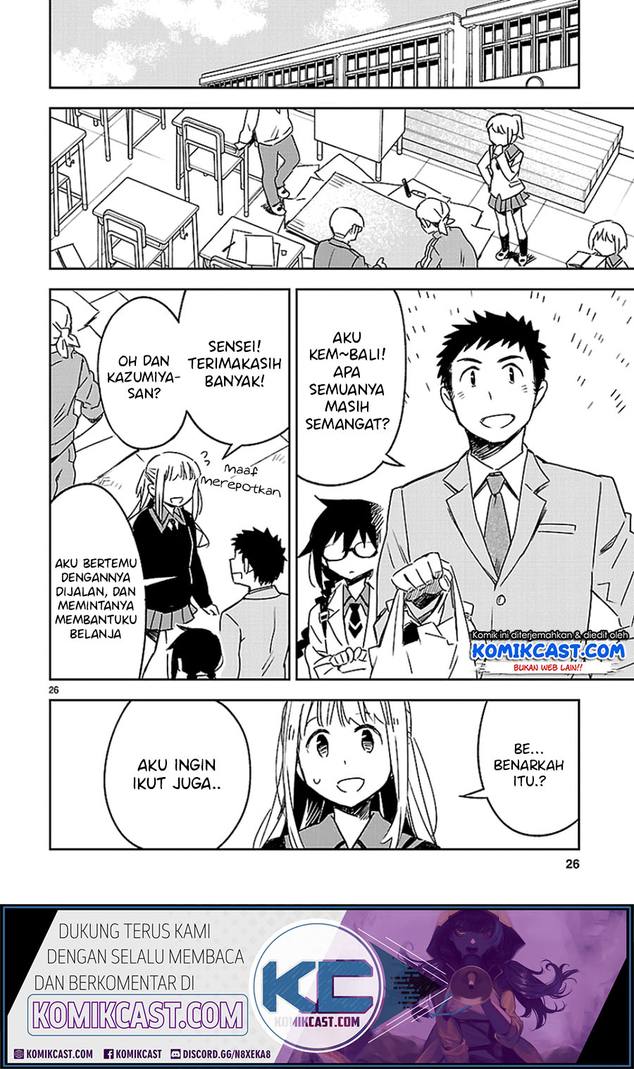 Chapter 24 - halaman 30