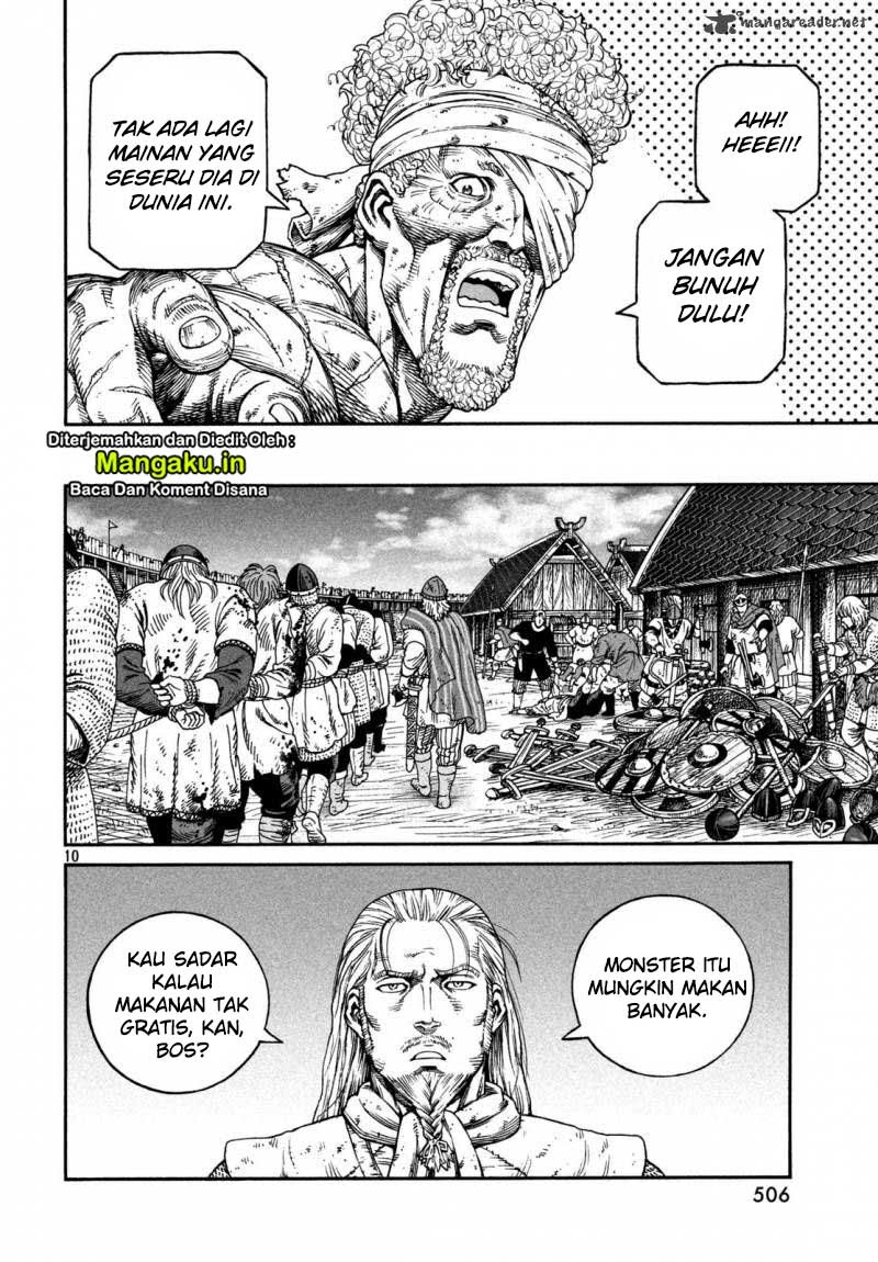 Chapter 158 - halaman 12