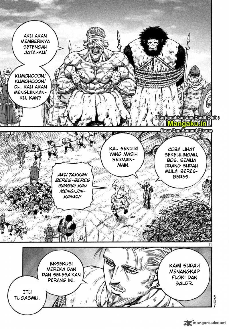 Chapter 158 - halaman 13
