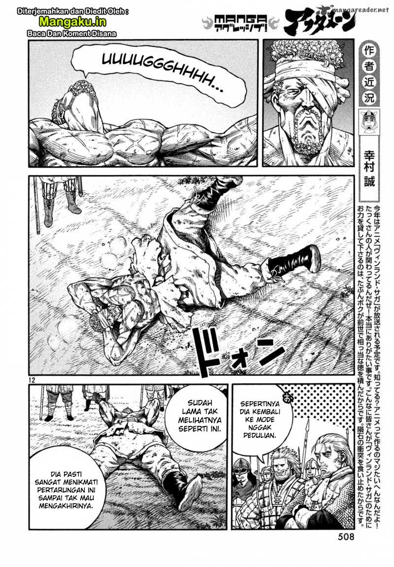 Chapter 158 - halaman 14