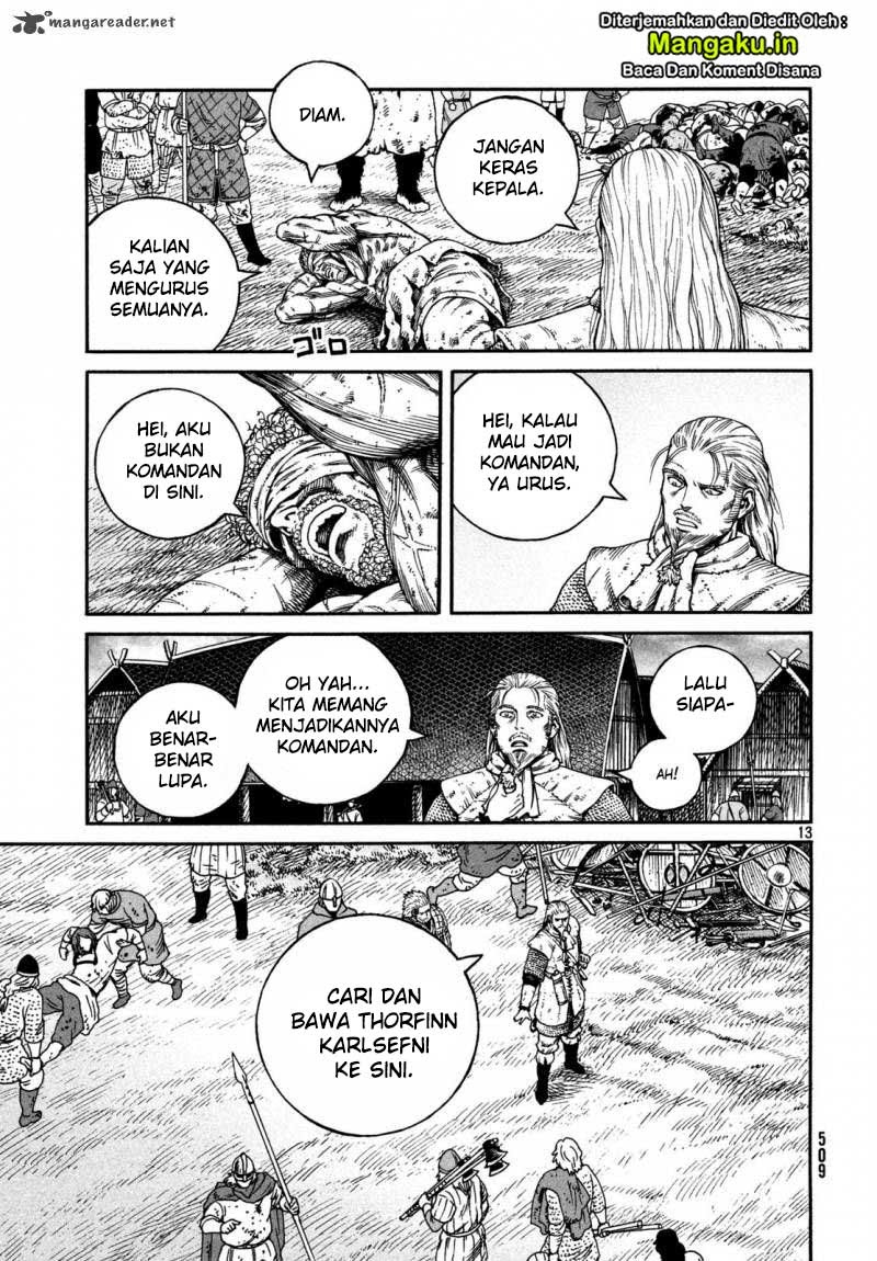 Chapter 158 - halaman 15