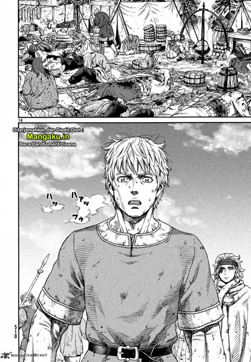 Chapter 158 - halaman 16