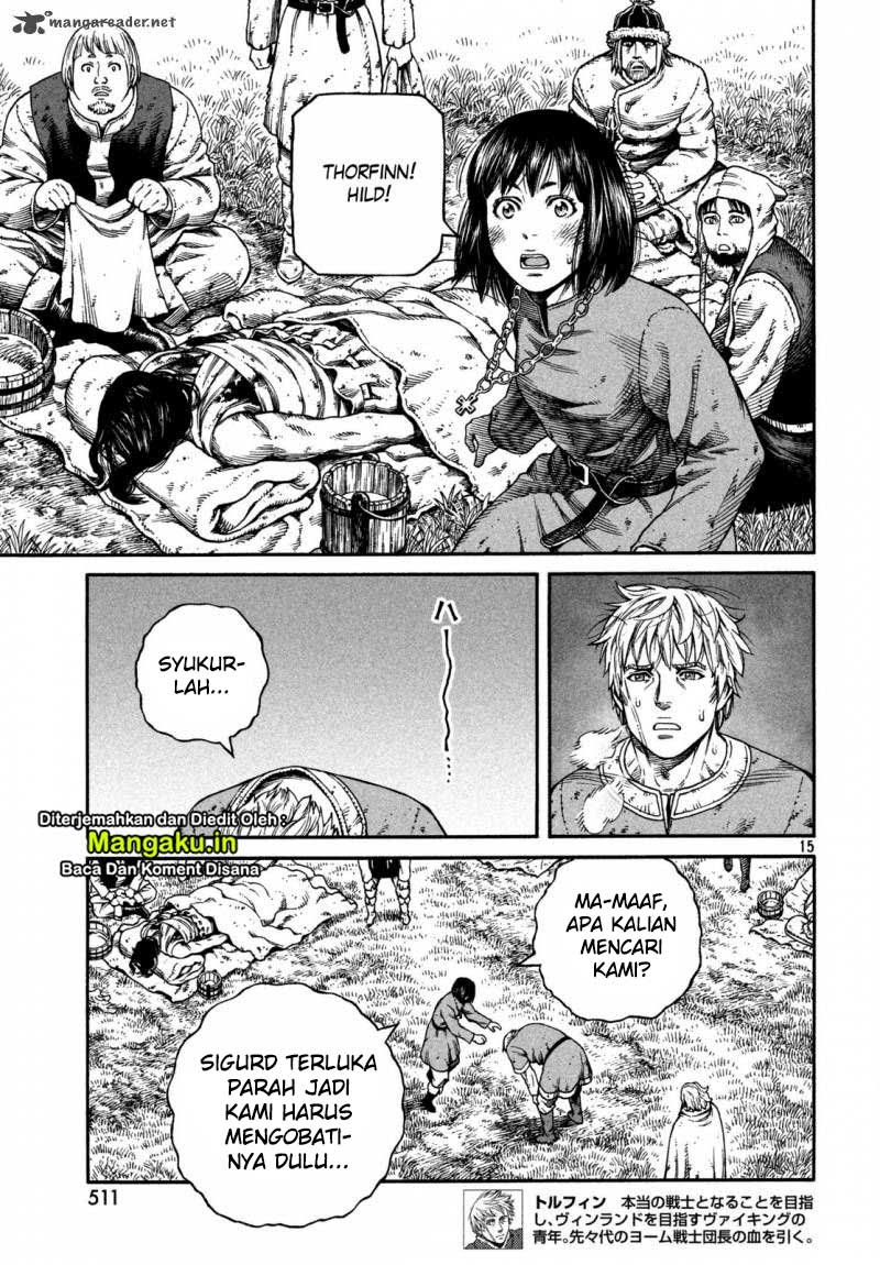 Chapter 158 - halaman 17
