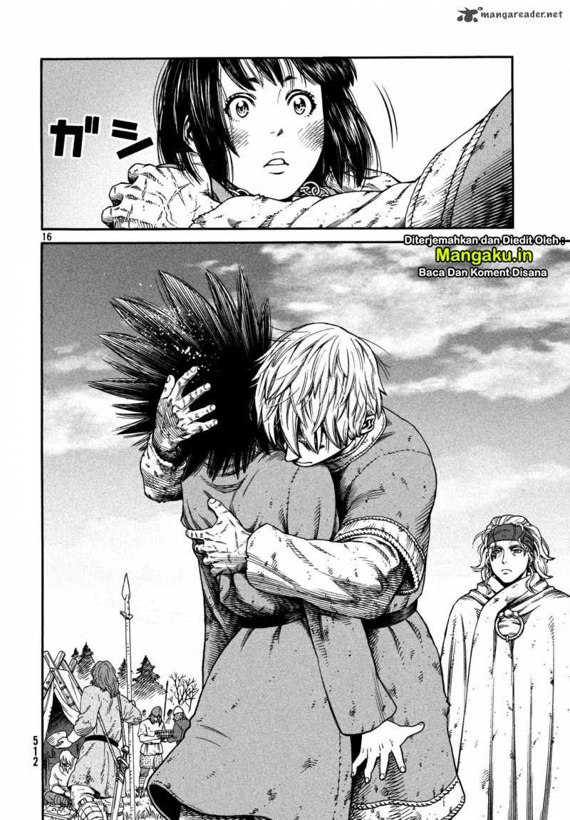 Chapter 158 - halaman 18