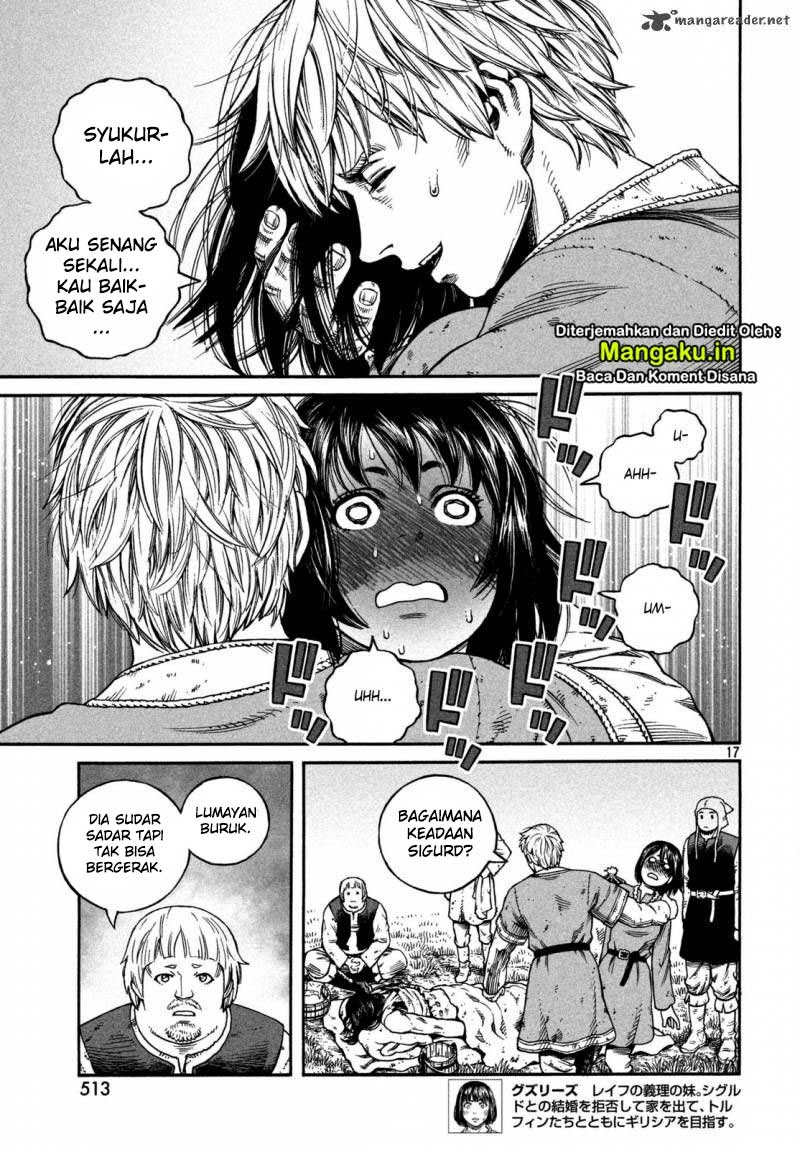 Chapter 158 - halaman 19