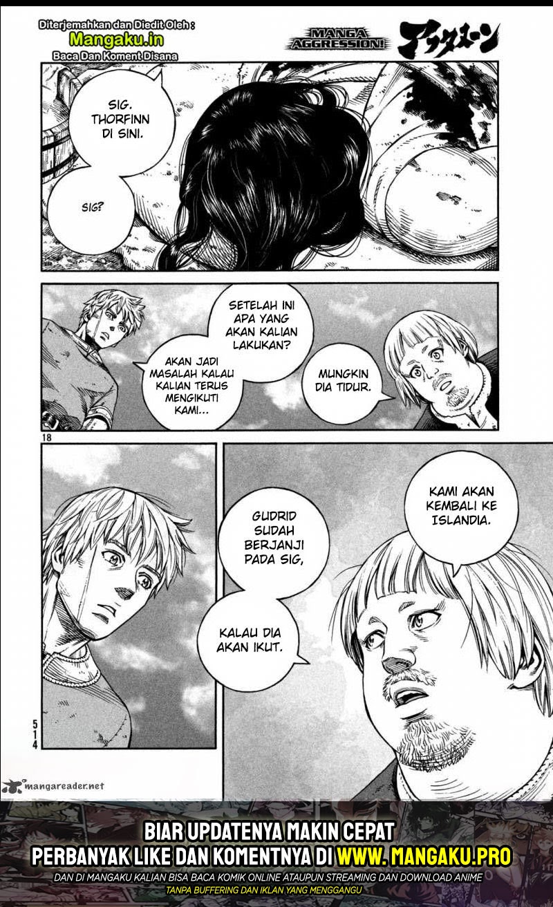 Chapter 158 - halaman 20