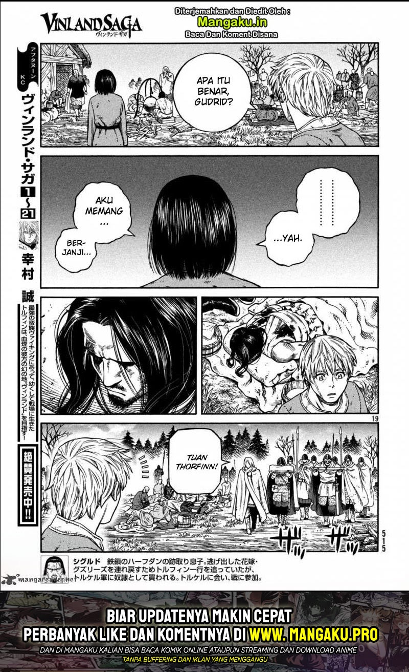 Chapter 158 - halaman 21