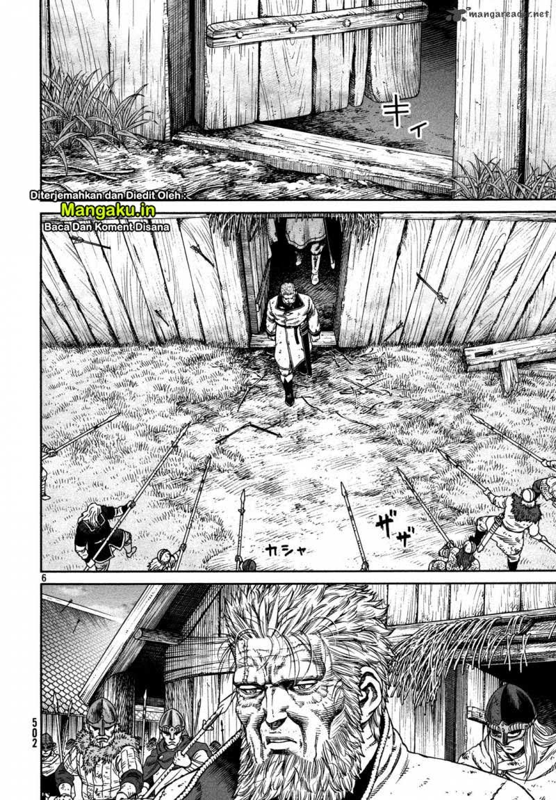 Chapter 158 - halaman 8