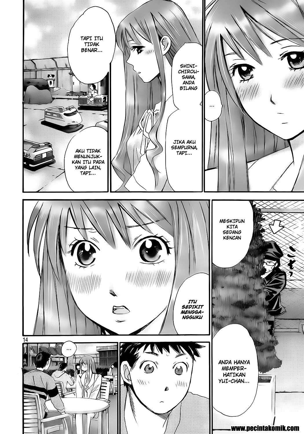 Chapter 17 - halaman 16