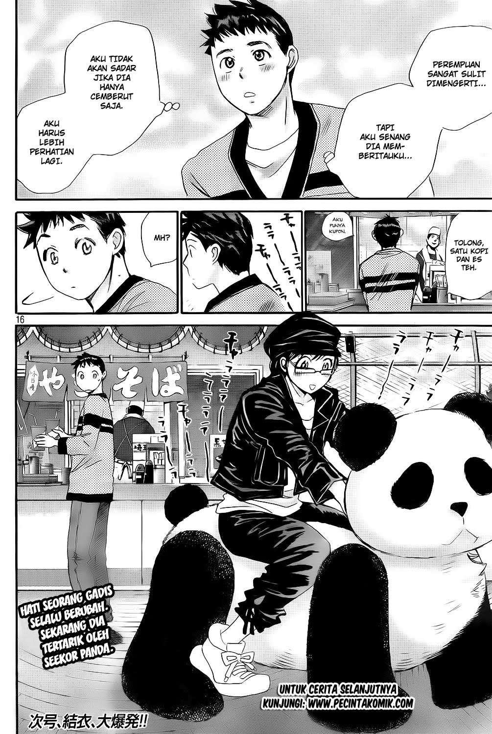 Chapter 17 - halaman 18