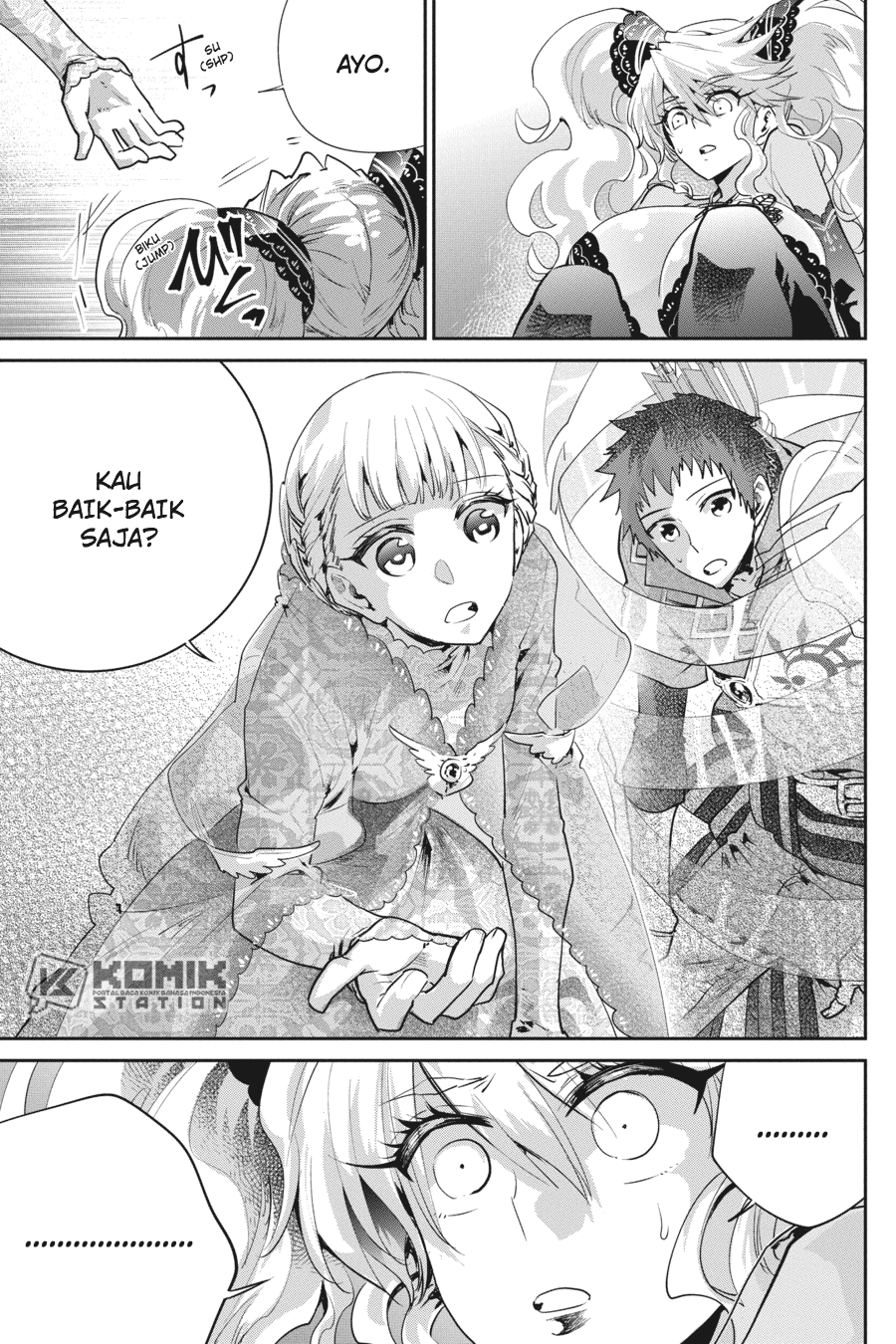 Chapter 19 - halaman 24