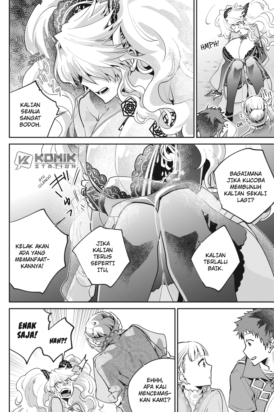 Chapter 19 - halaman 25