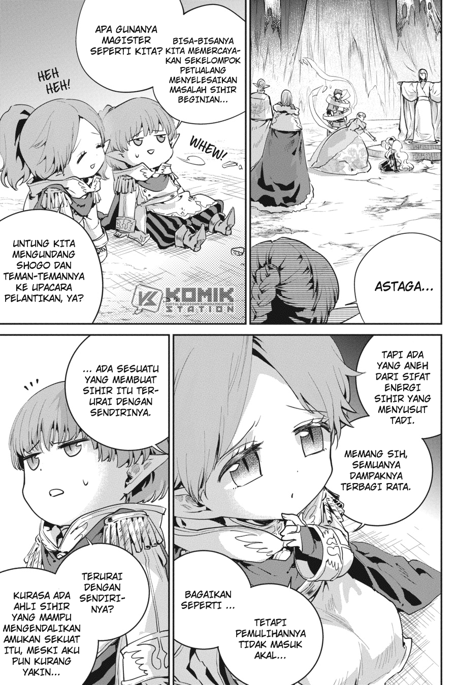 Chapter 19 - halaman 28