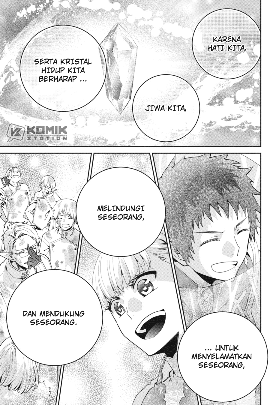 Chapter 19 - halaman 30