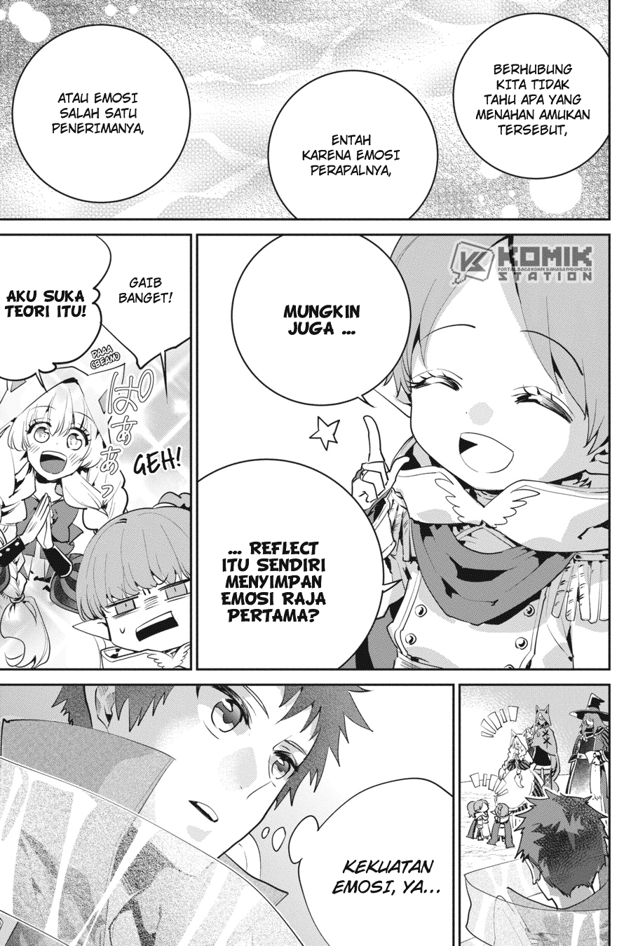 Chapter 19 - halaman 32