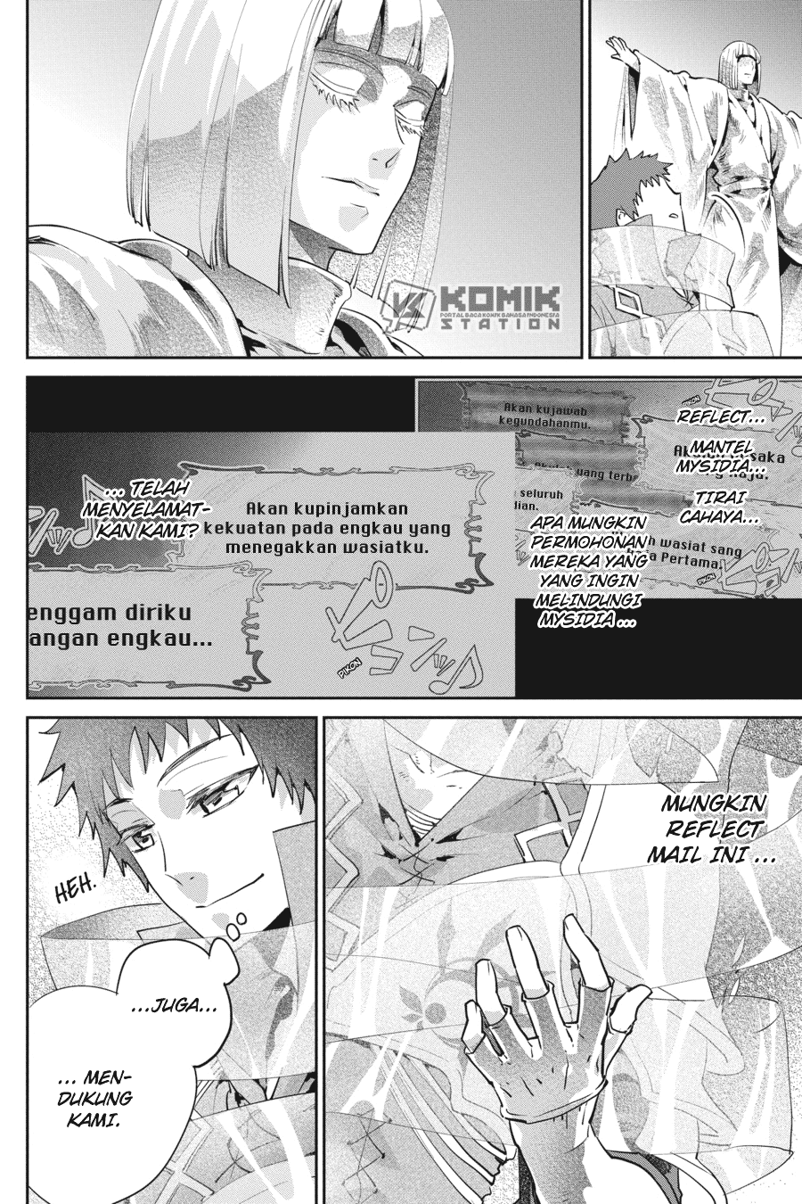 Chapter 19 - halaman 33